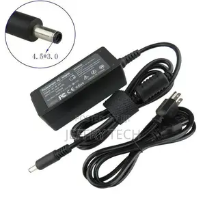 19.5V 2.31A 45W AC Power Supply Charger Adapter 4.5*3.0mm Fo