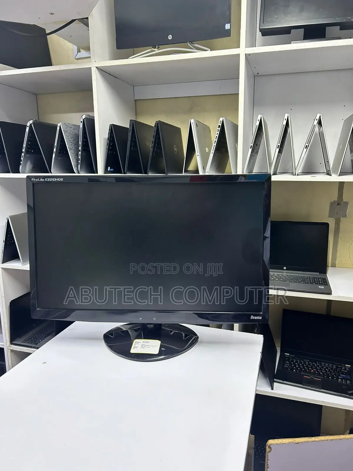 Prolite Monitor