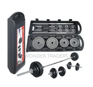 York Barbell 50kg,York Barbell 50kg