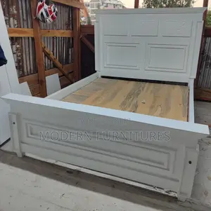 Classic 5/6 Bed