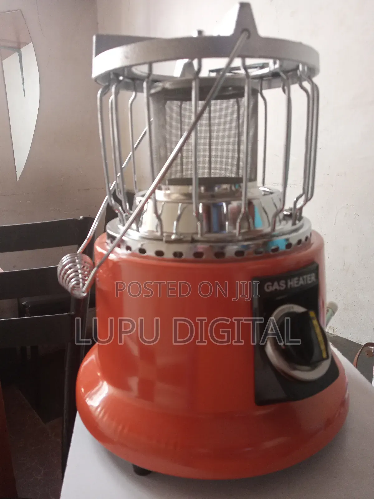 Ampia Gas Warmer /Gas Brooder