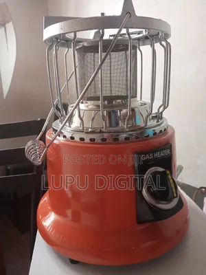Ampia Gas Warmer /Gas Brooder