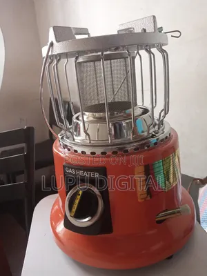 Ampia Gas Warmer /Gas Brooder