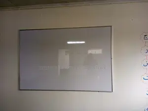 Whiteboard For Art Training