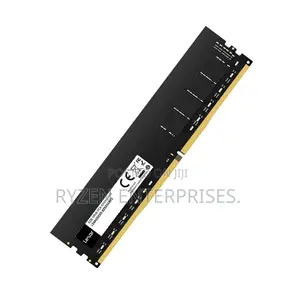 Lexar Desktp Ram 16gb Ddr4-3200mhz