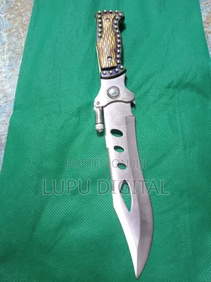 Camping Knife