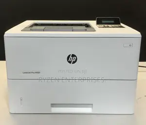 Hp Laserjet Pro M501dn/Hp Laserjet Pro M501dn