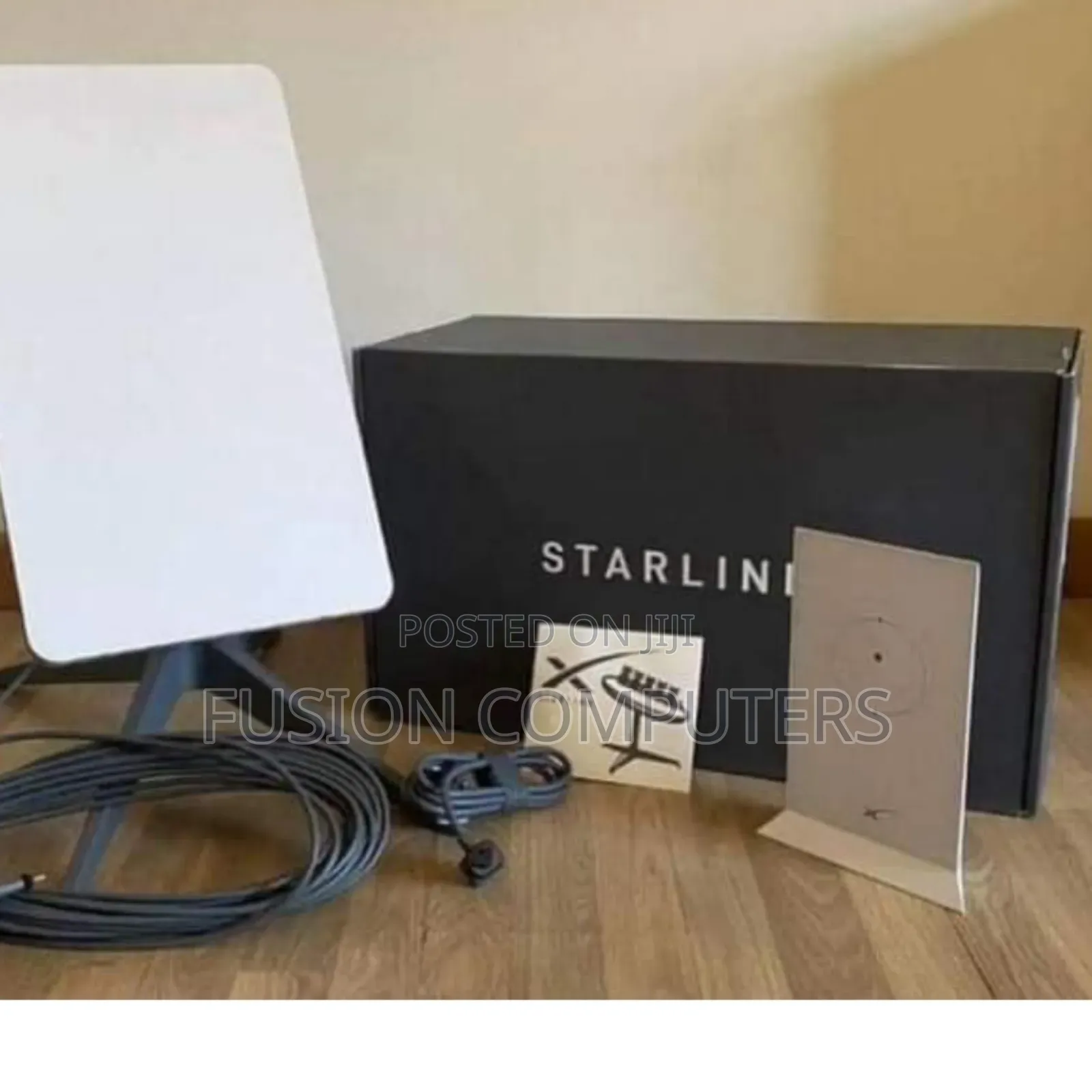 Starlink Standard V3 Kit