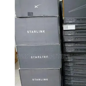 Starlink Standard V3 Kit