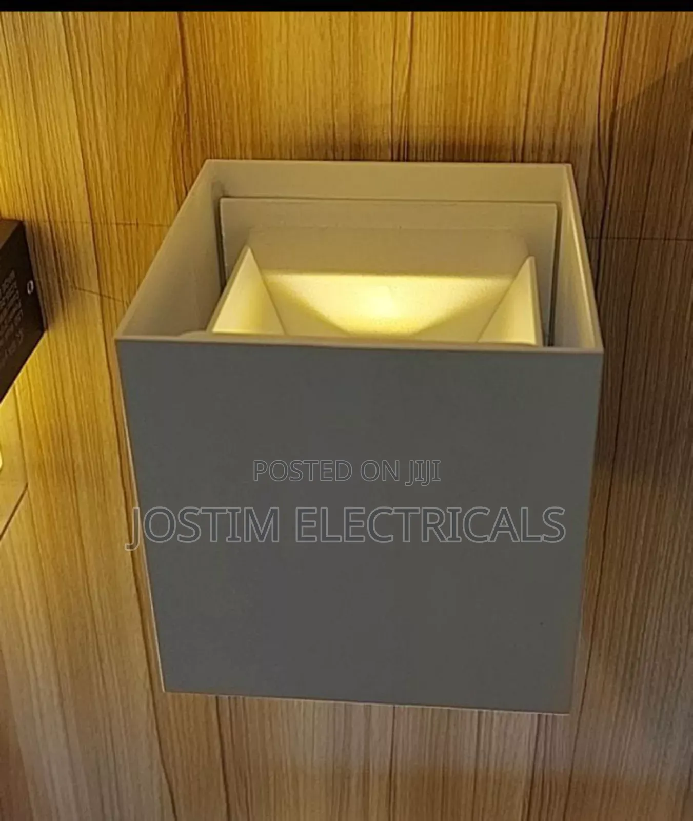 Modern Corridor Lights Wall Bracket