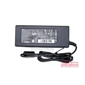 For LG 19V3.42A LCA AC Adapter Power Supply Charger Cord