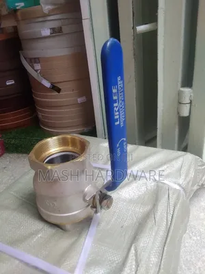 3" Lirlee Ball Cork