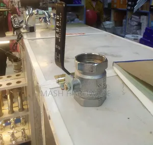 2" Ball Cork(Euro)