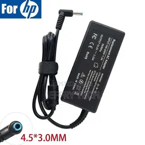 65W 19.5V AC Power Adapter Laptop Charger for HP Pavilion 31