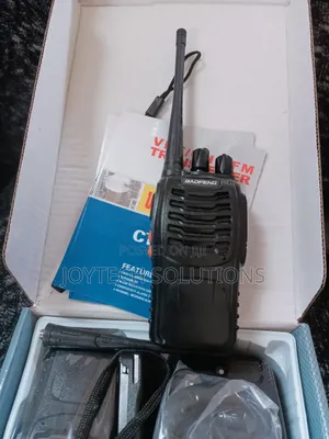 Original Hot  Selling Baofeng Radio Calls Walkie Talkies
