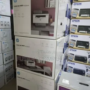 Hp Laserjet MFP M236sdn Mono Laser Duplex