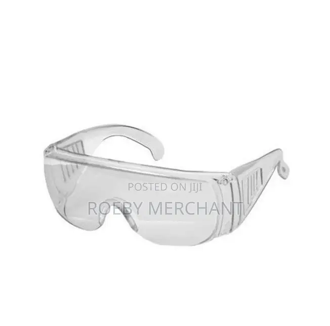 Ingco Safety Goggles
