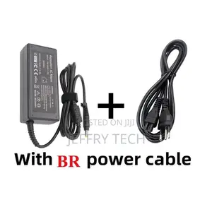 18.5V 3.5A 65W 4.8*1.7mm Adapter Charger for HP Compaq 6720S