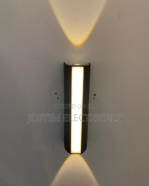 Up and Down Light Wall Lights