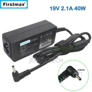 19V 2.1A AC Power Adapter Ba44~00295A Pa~1400~24 Laptop