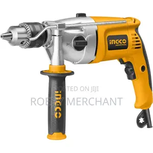 Ingco 1100W Impact Drill