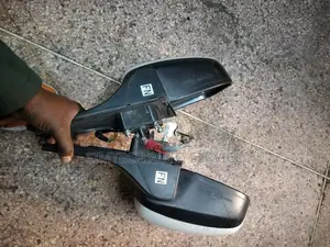 Honda Insight Hybrid Side Mirror