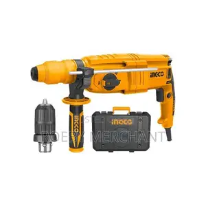 Ingco Rotary Hammer - 800W