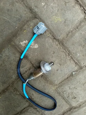 Subaru Impreza Sh5 Oxygen Sensor Bank One