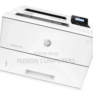 HP Laserjet Pro M501dn Duplex Printer