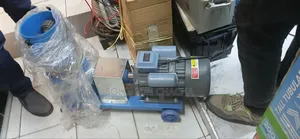 Top Pellet Machine 5hp 4kw 150kg/Hr Available