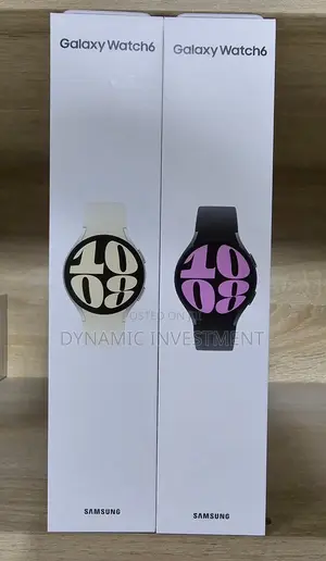 Samsung Galaxy Watch 6 40mm