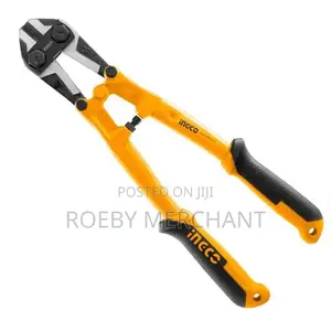 Ingco Mini Bolt Cutter 355mm 14''