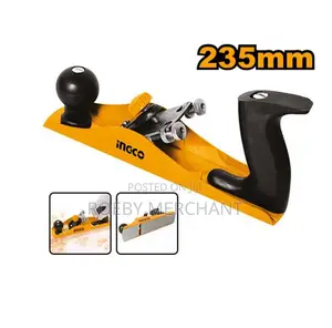 Ingco Iron Planer 235mm