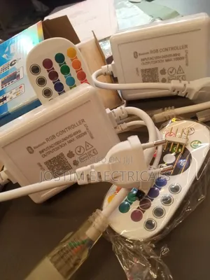 100mtrs Sankelight Control Bluetooth