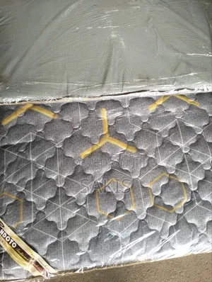 Soft Slumber! 6 X 6 Mattress Toppers Or Camping Mattresses