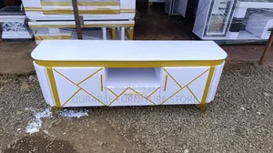 Smart TV Stand