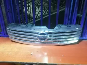 Nissan Bluebird Sylphy N17 Grille 2006/2010, Ex Japan