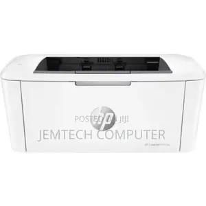 HP Laserjet M111w Printer;Print - Wireless and USB Interface