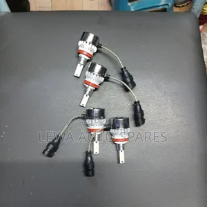 Headlight Bulb LED