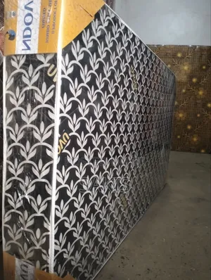 Papi! 8inch 6 by 6 Medium Duty Mattresses. Free Delivery
