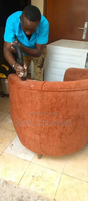 Sofa -Set Cleaners in Njiru
