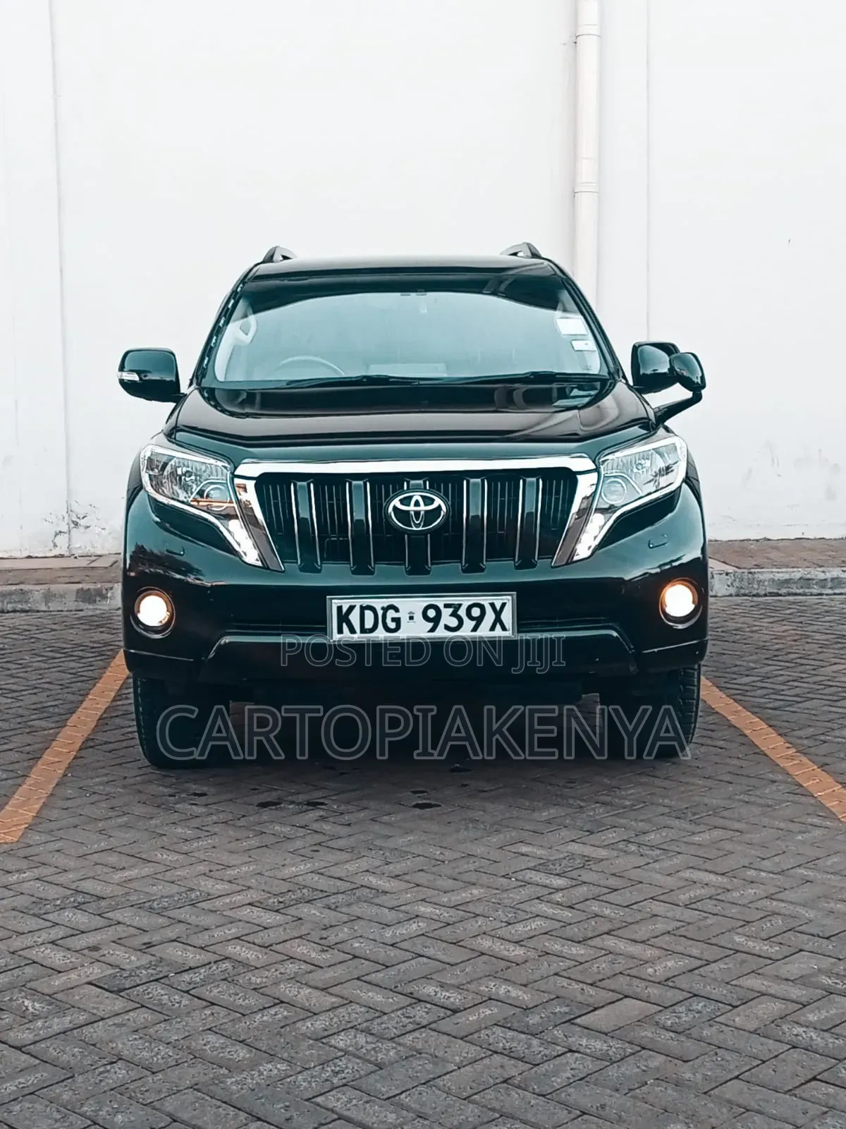 Car Hire Available