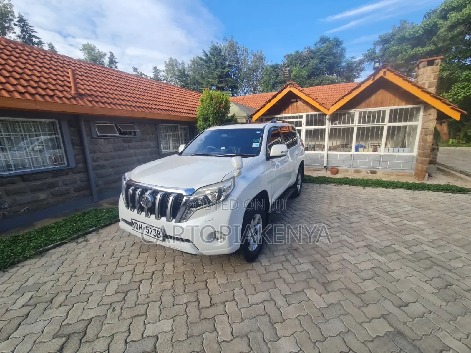 Car Hire Available