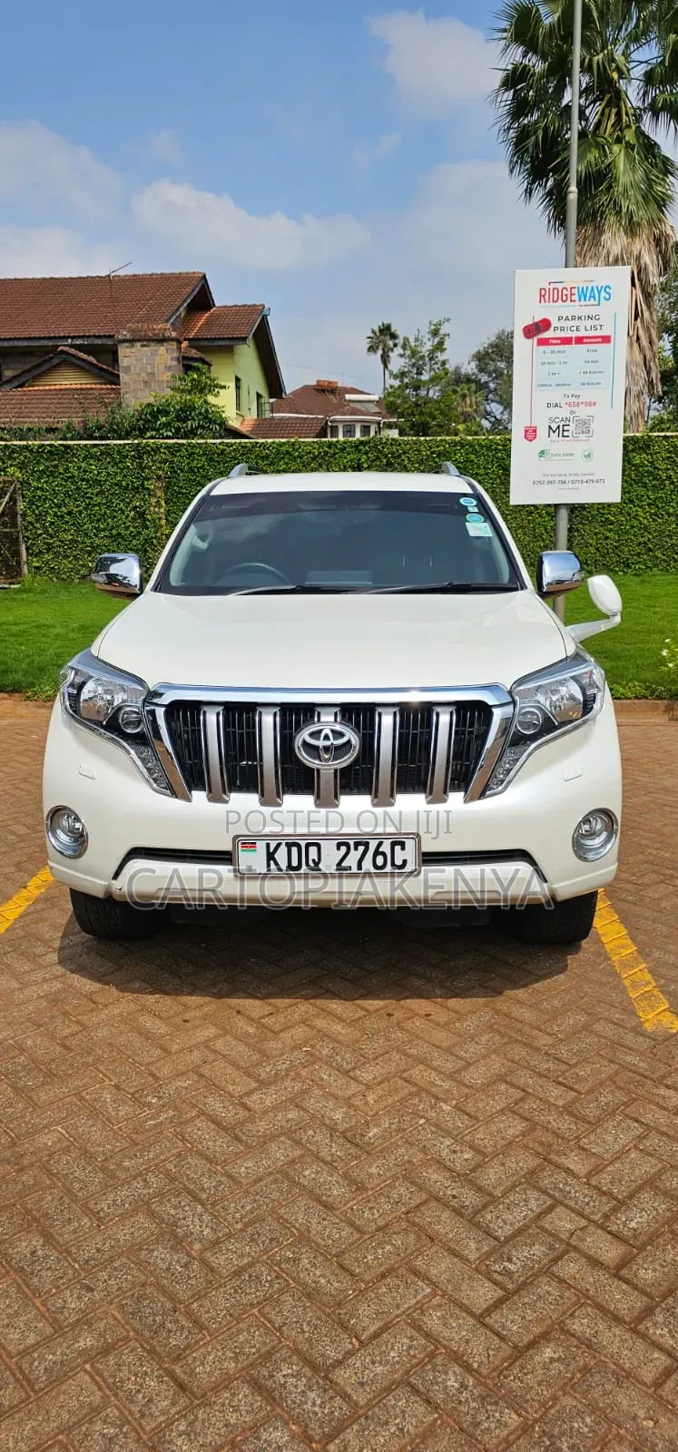 Car Hire Available