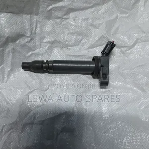 Coil Plugs ,Toyota Vitz –Ex Japan –Genuine Part –Nairobi CBD