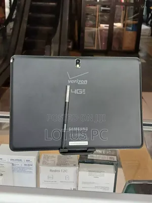 Samsung Galaxy Note LTE 10.1 N8020 32 GB Black