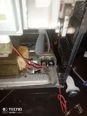 Microwave Repair and Services
