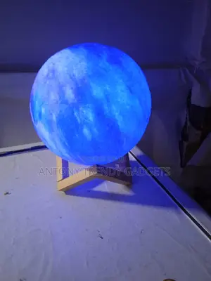 Celestial Slumber Lamp