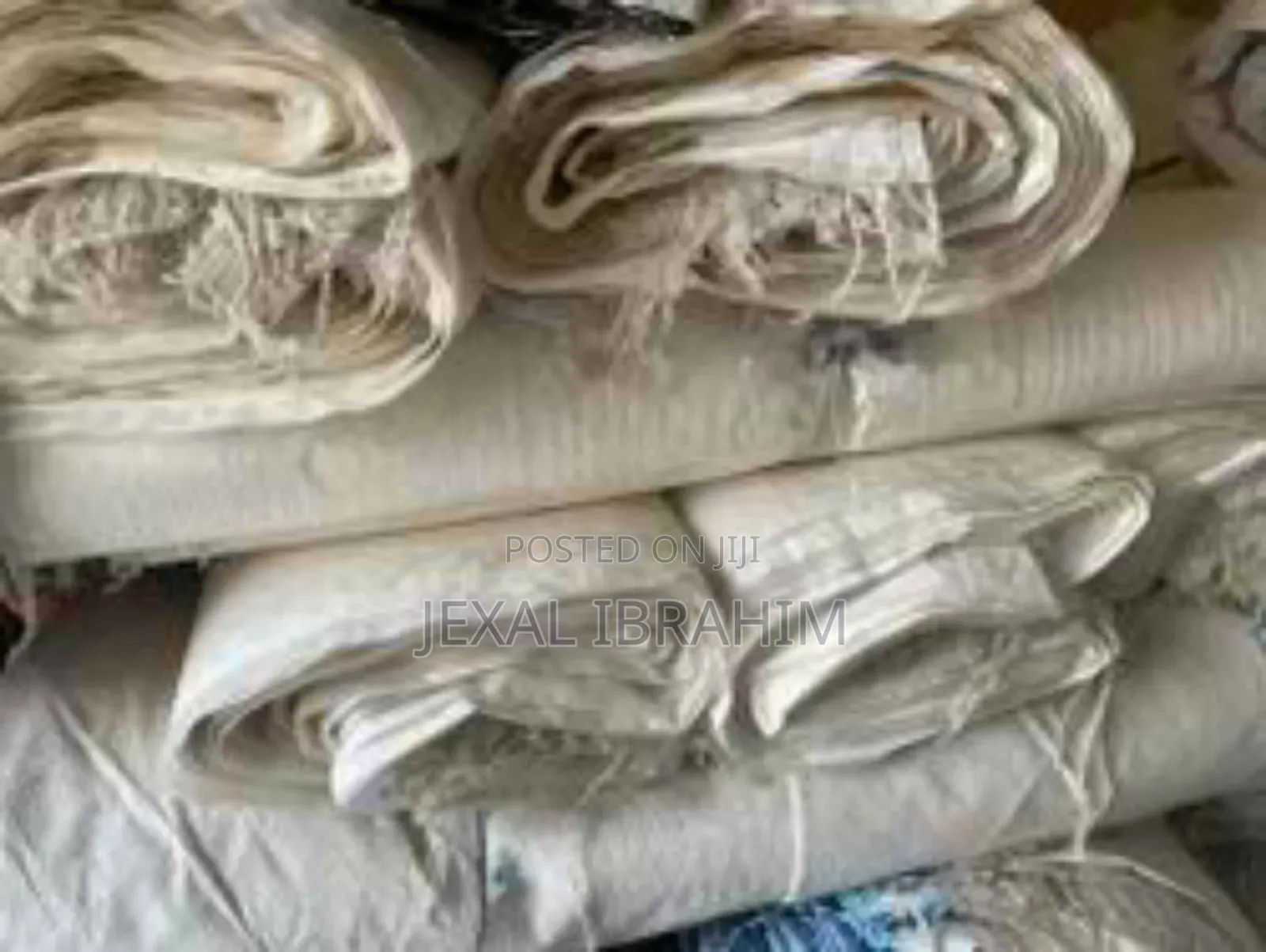 New Parkaging Nylon Bags