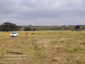 3.6 Acres in Ngong Kimuka Ideal for Farm Land for Sale